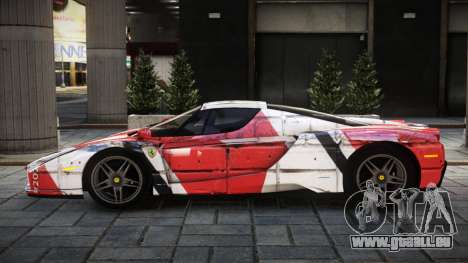 Ferrari Enzo G-Style S1 für GTA 4
