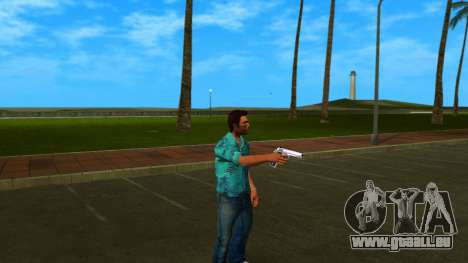 Colt 1911 v22 pour GTA Vice City