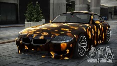 BMW Z4 M E86 S9 für GTA 4