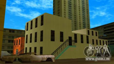 Havana Houses pour GTA Vice City