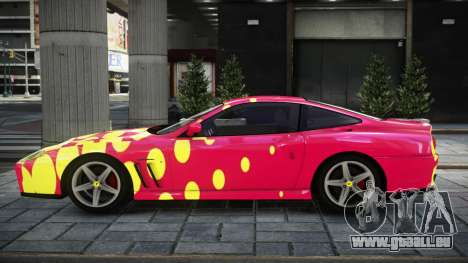 Ferrari 575M HK S7 für GTA 4