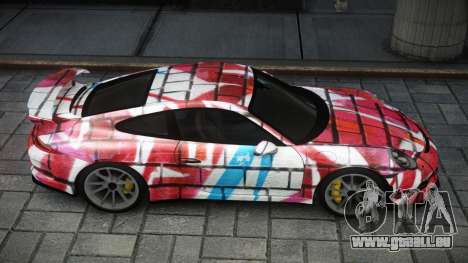 Porsche 911 GT3 RT S11 für GTA 4