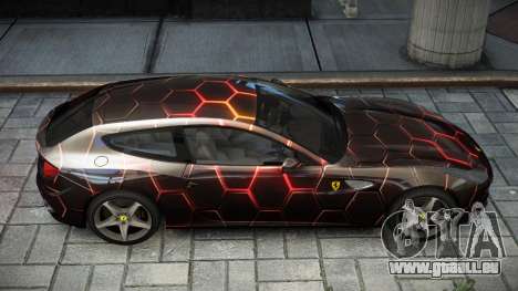 Ferrari FF Ti S8 für GTA 4