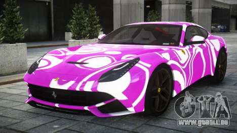 Ferrari F12 RS S5 pour GTA 4