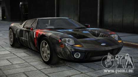 Ford GT1000 RT S4 für GTA 4