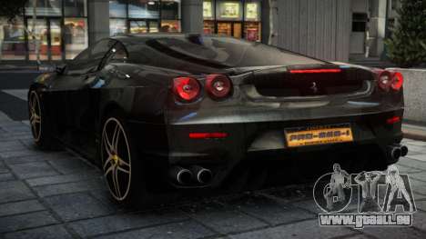 Ferrari F430 Ti S3 für GTA 4