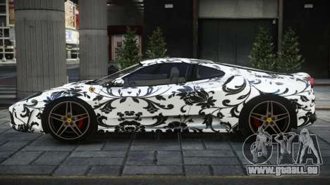 Ferrari F430 Ti S11 pour GTA 4