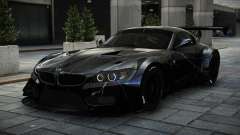 BMW Z4 GT3 RT S6 für GTA 4