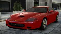 Ferrari 575M HK pour GTA 4