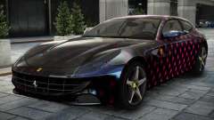 Ferrari FF Ti S6 pour GTA 4