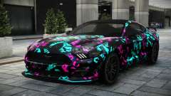 Ford Mustang GT X-Racing S1 pour GTA 4
