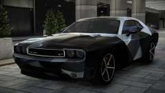 Dodge Challenger ST S9 pour GTA 4