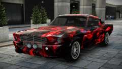 1967 Shelby GT500 RS S3 pour GTA 4