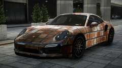 Porsche 911 T-Style S1 pour GTA 4