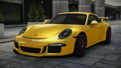 Porsche 911 GT3 RT pour GTA 4