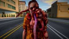 Smoker von Left 4 Dead 2 v1 für GTA San Andreas