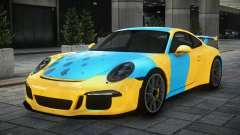 Porsche 911 GT3 RT S1 für GTA 4