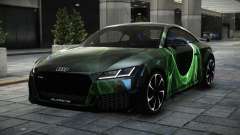 Audi TT RS Quattro S9 für GTA 4