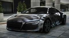 Audi R8 XR S2 pour GTA 4