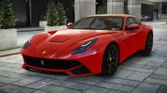 Ferrari F12 RS pour GTA 4
