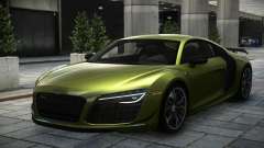 Audi R8 V10 G-Style für GTA 4