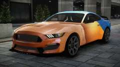 Shelby GT350R R-Tuned S3 pour GTA 4