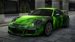Porsche 911 GT3 RT S6 pour GTA 4