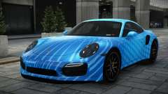 Porsche 911 T-Style S5 für GTA 4
