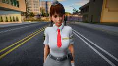 Lei Sea Anemones pour GTA San Andreas