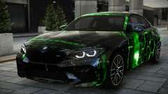BMW M2 Zx S6 für GTA 4
