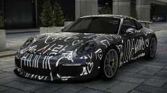 Porsche 911 GT3 RT S5 für GTA 4