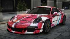 Porsche 911 GT3 RT S11 pour GTA 4