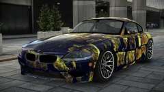 BMW Z4 M E86 S10 pour GTA 4