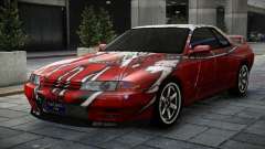 Nissan Skyline R32 GT-R Ti S2 für GTA 4