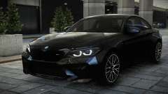 BMW M2 Zx für GTA 4