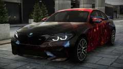 BMW M2 Zx S8 für GTA 4