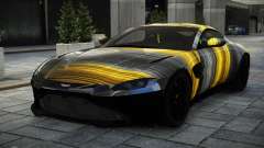 Aston Martin Vantage RS S11 pour GTA 4