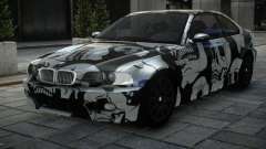 BMW M3 E46 RS-X S2 pour GTA 4