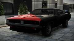 1969 Dodge Charger R-Tuned S7 pour GTA 4