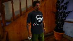 MuratAbiGF T-Shirt pour GTA San Andreas