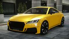 Audi TT RS Quattro pour GTA 4