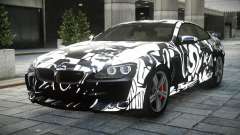 BMW M6 F13 RS-X S11 pour GTA 4