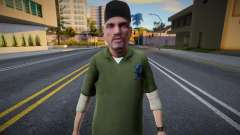 Civil V2 für GTA San Andreas