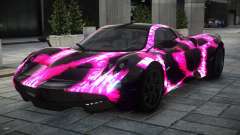 Pagani Huayra RX S2 pour GTA 4