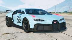 Bugatti Chiron Pur Sport Grand Prix 2022〡add-on pour GTA 5