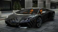Lamborghini Aventador TR S6 pour GTA 4