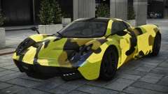 Pagani Huayra RX S1 pour GTA 4