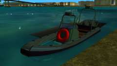 Coast Guard pour GTA Vice City
