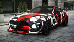 Ford Mustang GT X-Racing S8 pour GTA 4