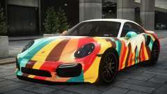 Porsche 911 T-Style S7 für GTA 4